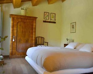 Ca Paravento B&B Countryhouse Gubbio Exterior photo