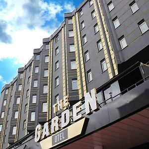 The Garden Otel Kayseri Exterior photo