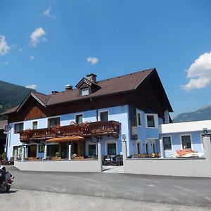 Hotel Gasthof Walcher Dorfgastein Exterior photo