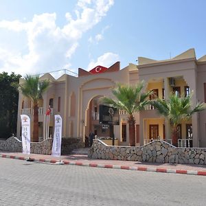 Lanova Hotel Kemer Exterior photo