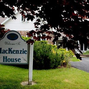 Mackenzie House B&B By Elevate Rooms Port Hawkesbury Exterior photo