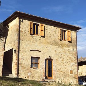 Casa Ollie Apartment Castel San Gimignano Exterior photo