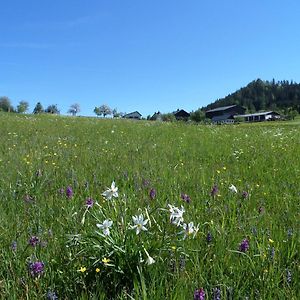 Bauernhof Ablass Goestling an der Ybbs Exterior photo