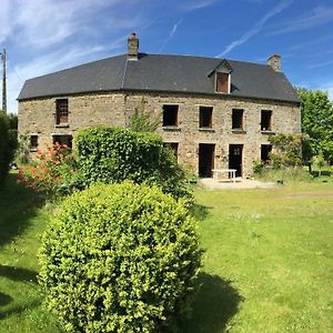 Lieu Dit Le Jardin Villa Saint-Lambert  Exterior photo