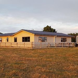 Waihakeke Cottage Carterton Exterior photo