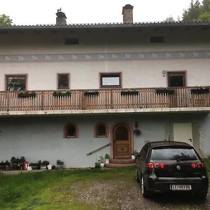 Privatzimmer Wagner Hotel Leoben  Exterior photo