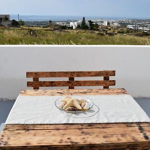 Ktima Panagia Apartment Glinado Naxos Exterior photo