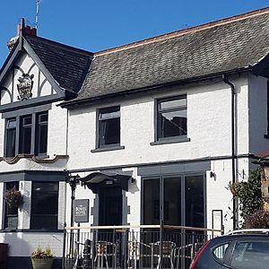 The Bowes Hotel Bardon Mill Exterior photo