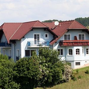 Glatz Haus Siegesbrunn Hotel Bad Waltersdorf Exterior photo