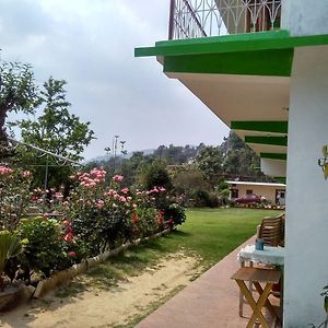 Stayapart - Maa Anadmayee Guest House Almora Exterior photo