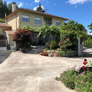 Casa Estrella Guest House Tebra Exterior photo