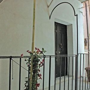 Borgo Petelia, Casa Mannarino, Suite Lucrezia Strongoli Exterior photo