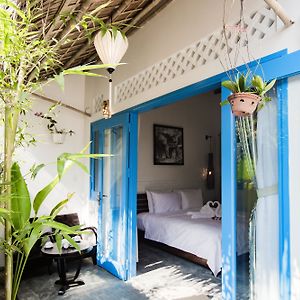 Cashew Tree Bungalow Bed & Breakfast Hoi An Exterior photo