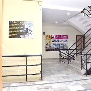 Hotel Gold Inn Aurangabad  Exterior photo