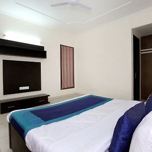 Oyo 10205 Home 2Bhk Vasanta Resorts Kasauli Exterior photo