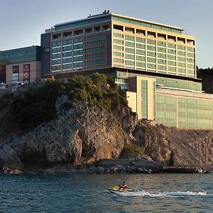 Dedeman Zonguldak Hotel Exterior photo