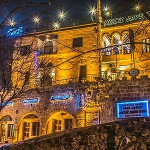 Cave Konak Cappadocia- Special Category Hotel Urgup Exterior photo