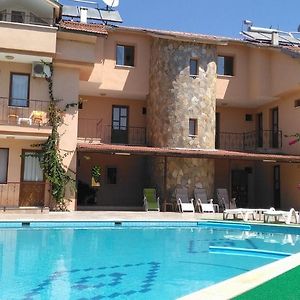 Meryem Ana Apart Hotel Ortaca  Exterior photo