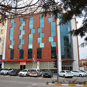 Grand Ozturk Hotel Nevsehir Exterior photo