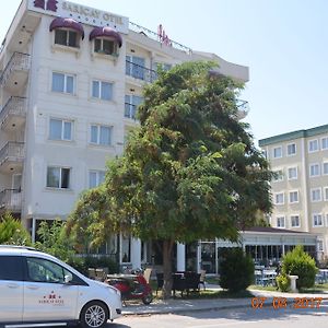 Saricay Hotel Canakkale Exterior photo