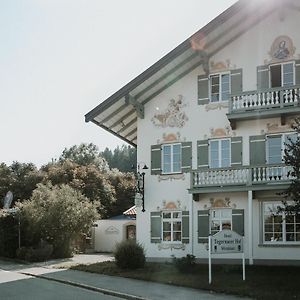 Tegernseer Hof Hotel Gmund am Tegernsee Exterior photo