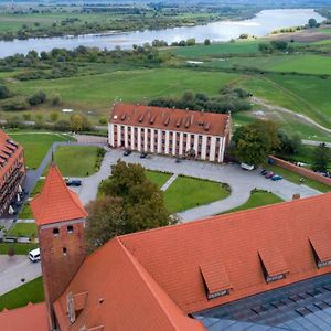 Zamek Gniew - Palac Marysienki Hotel Exterior photo