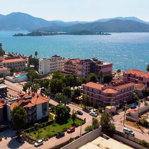 Mendos Garden Exclusive Hotel Fethiye Exterior photo