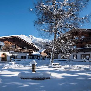 Sr Apartments Gmbh Rabitschhof Seefeld in Tirol Exterior photo