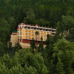 Jk Clarks Exotica Hotel Dalhousie Exterior photo