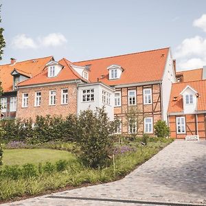 Saltbloom Apartments Luneburg Exterior photo