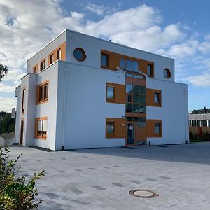 Urban Apartement-Boardinghouse Wadersloh Exterior photo