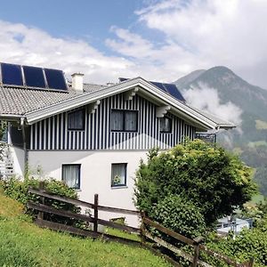 Ferienwohnung Hohe Tauern Mortschach Exterior photo