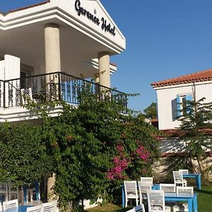 Gerence Butik Hotel Alacati Exterior photo