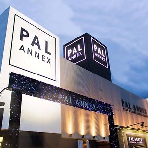 Pal Annex Katsuyama (Adults Only) Hotel Miyakomachi Exterior photo