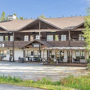 Holiday Home Levaehdys By Interhome Tahkovuori Exterior photo