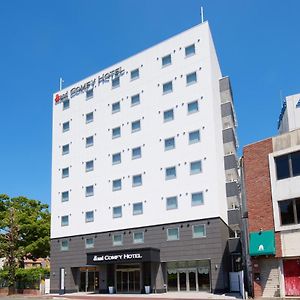 &And Comfy Hotel Kumamoto Jo View Exterior photo