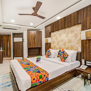 Fabhotel Rajnandani Residency Bhawarkua Indore Exterior photo