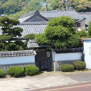 Guest House Wagaranchi Kai Kumano Exterior photo