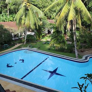 Leijay Garden Retreat Hotel Galle Exterior photo