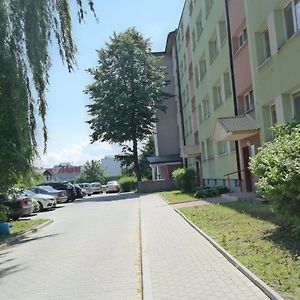 Apartamenty Marii Konopnickiej Bialystok Exterior photo