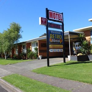 Portland Retro Motel Exterior photo