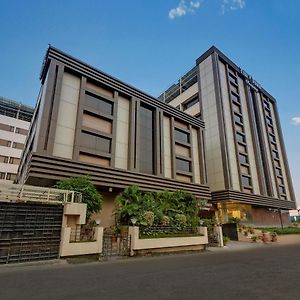 The Fern Residency Aurangabad - Chhatrapati Sambhaji Nagar Hotel Exterior photo