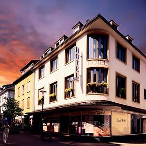 Hotel Heymann Kaiserslautern Exterior photo