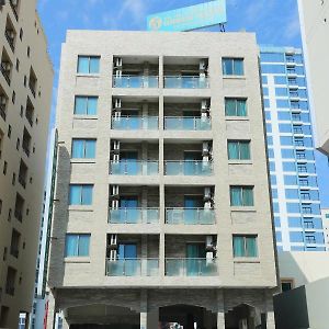 Oyo 108 Green Oasis Apartment Manama Exterior photo