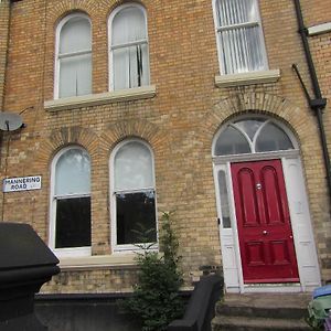 No 32 - Large 2 Bed Near Sefton Park And Lark Lane Apartment Liverpool Exterior photo