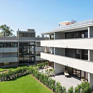 Relaxed Urban Living - Aparthotel Und Boardinghouse Dornbirn Exterior photo