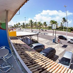 Pousada Da Terra Hotel Aracaju Exterior photo