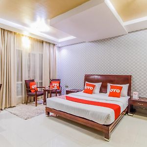 Oyo 109 Al Thabit Modern Hotel Apartment Hayl Al 'Umayr Exterior photo