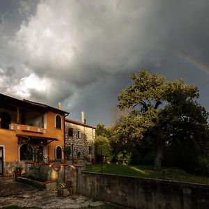 Casa Vacanze Molise Villa Temennotte Exterior photo