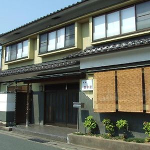 Ryokan Ginsuikaku - Vacation Stay 40409 Maizuru Exterior photo